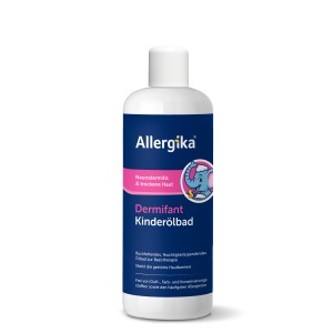 Dermifant®-Olejek do kąpieli dla dzieci 500 ml
