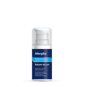 Allergika Balsam do ust 15ml
